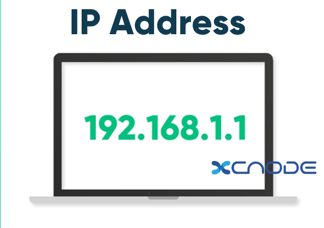 ipaddress